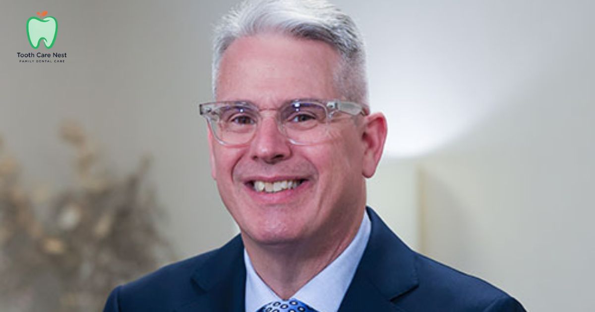 Alan Hecht, DMD