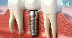 Dental Implant