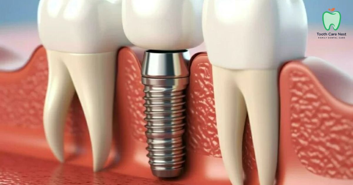 Dental Implant