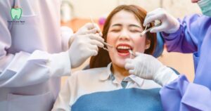 Wisdom Teeth Removal