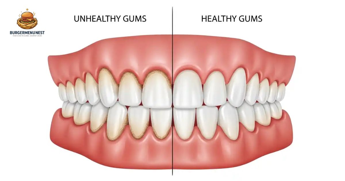Benefits of Deep Cleaning Teeth