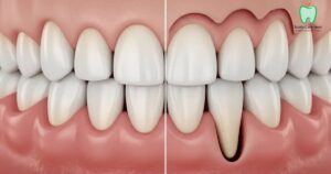 Can Receding Gums Grow Back