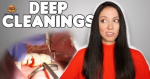 Is Deep Cleaning Painful?